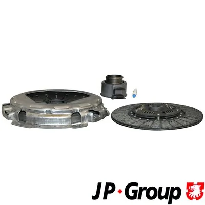 Clutch Kit